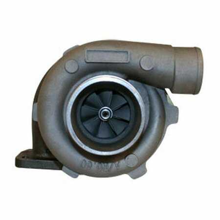 AFTERMARKET Turbocharger A151983 Fits Case IH 1370 1570 1896 2290 2294 2390 2394 ENU70-0013